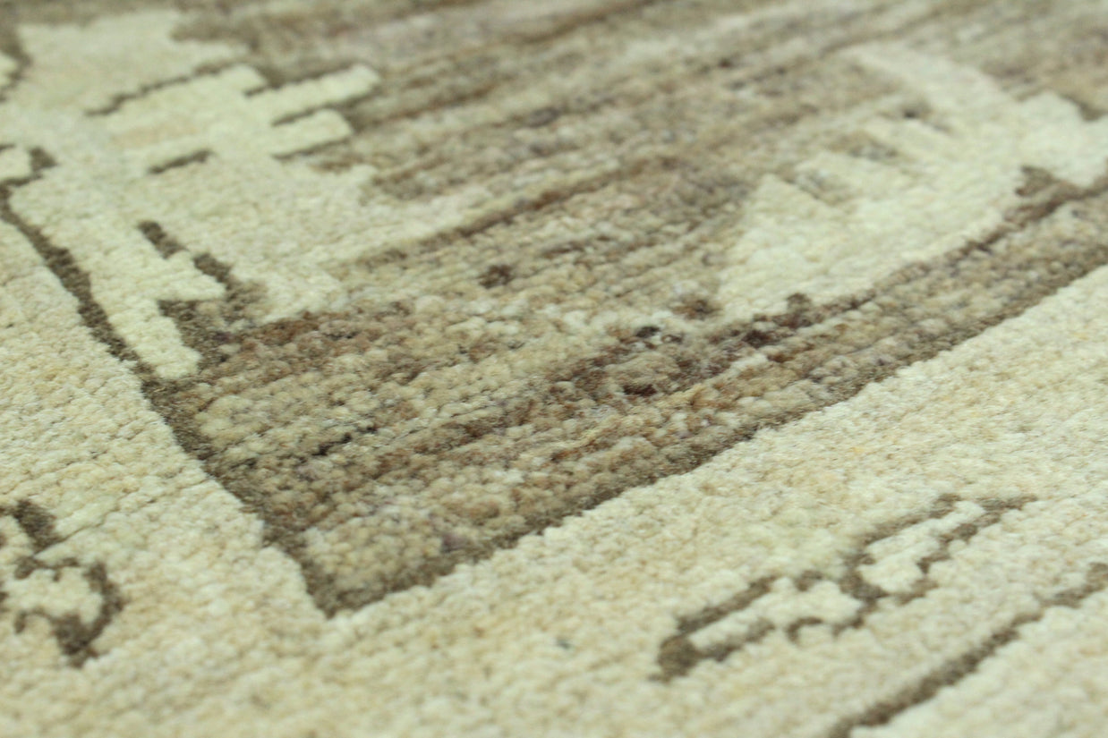 Chobi Rug  - 283 cm x 208 cm