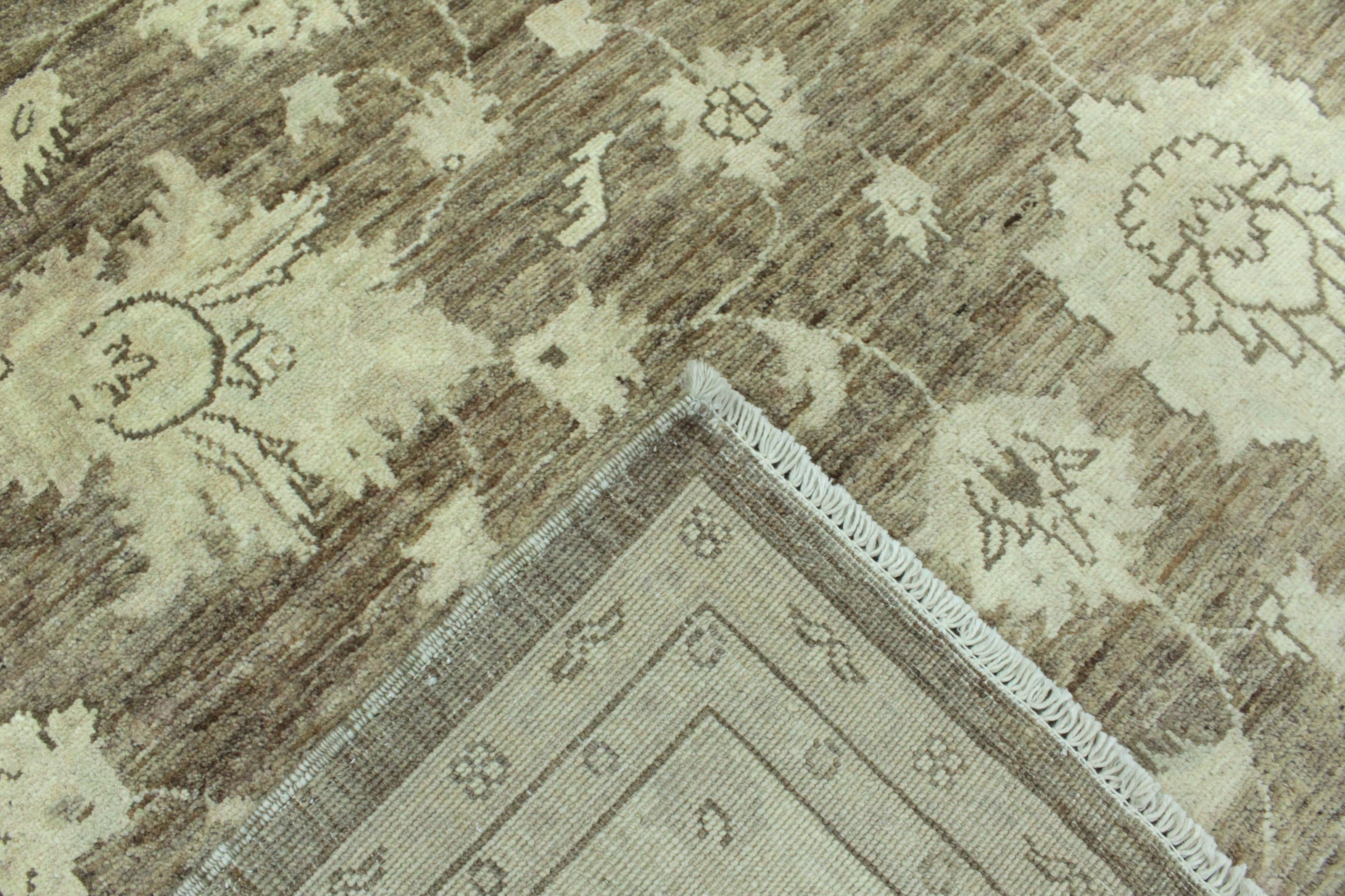 Chobi Rug  - 283 cm x 208 cm