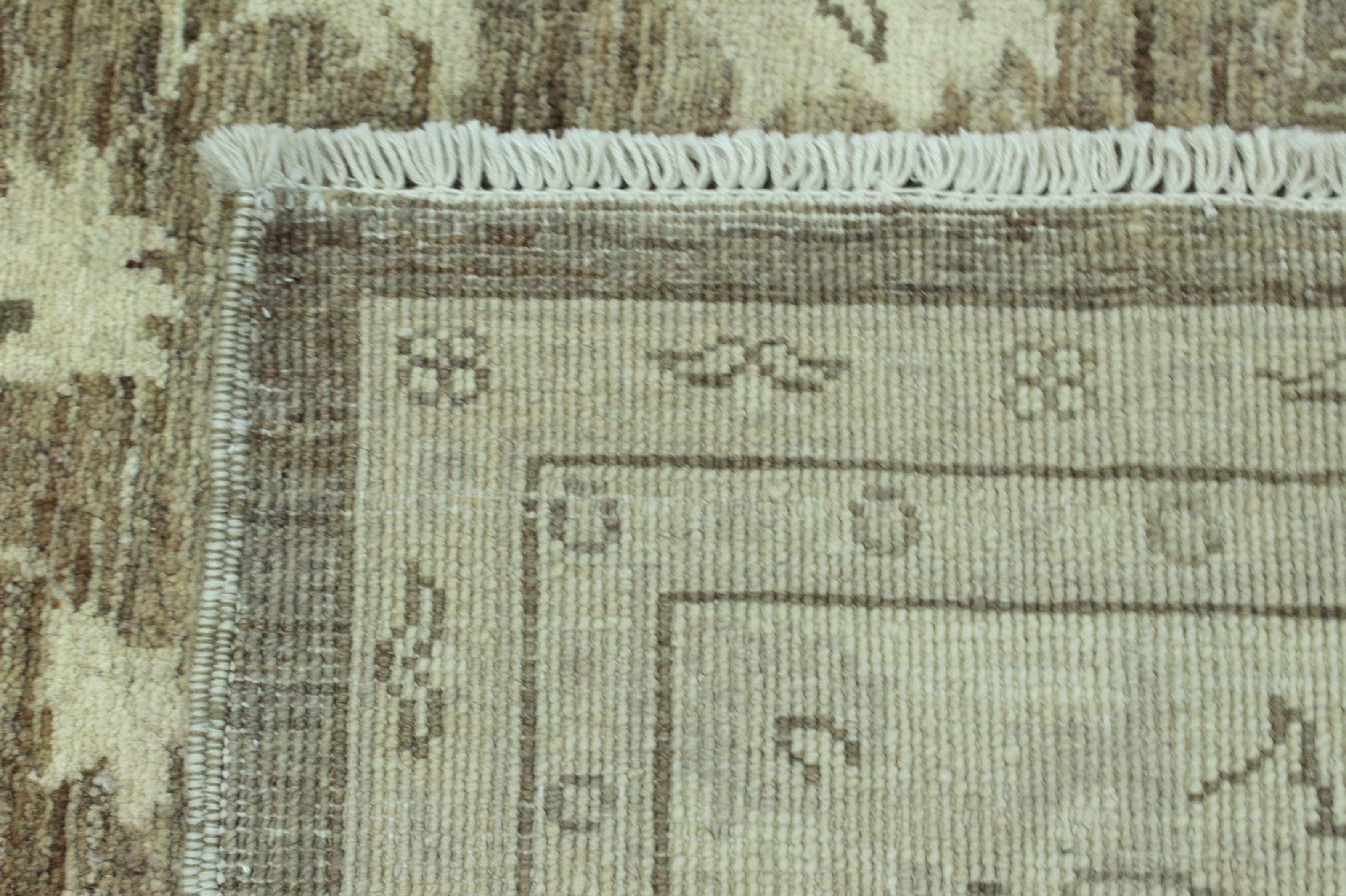Chobi Rug  - 283 cm x 208 cm