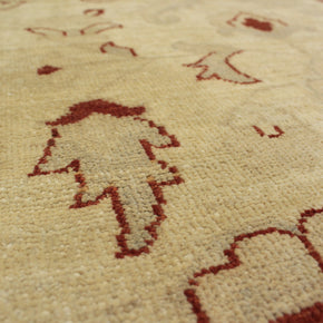 Chobi Rug - 297 cm x 78 cm