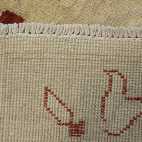 Chobi Rug - 297 cm x 78 cm