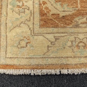Chobi Rug - 298 cm x 83 cm