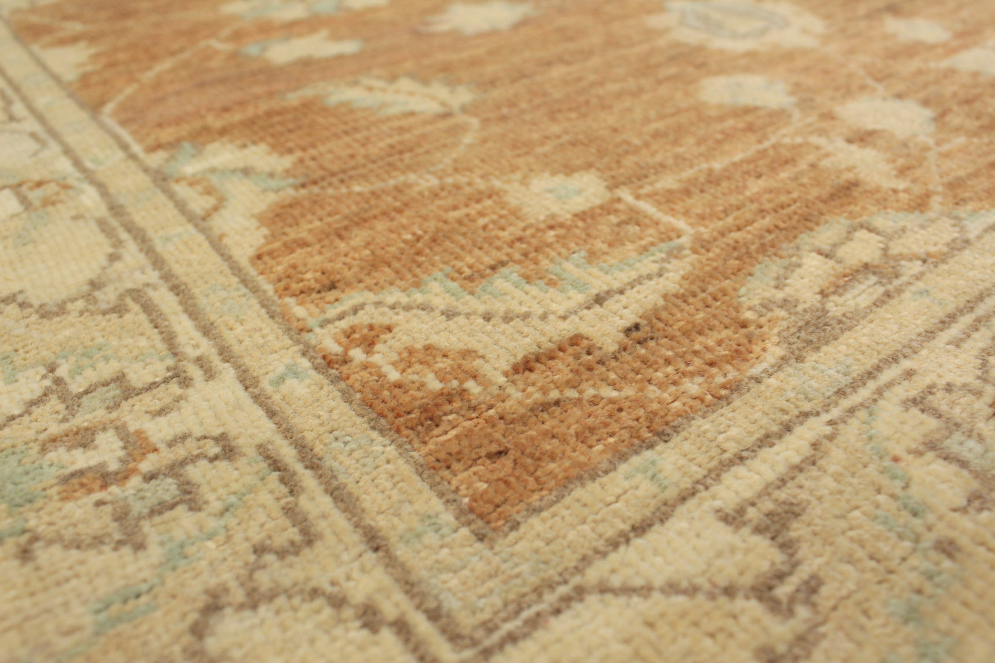 Chobi Rug - 298 cm x 83 cm