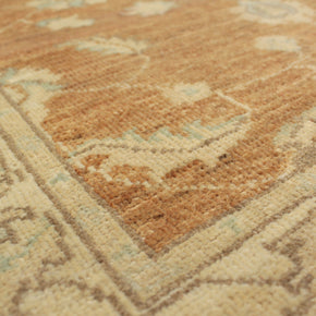 Chobi Rug - 298 cm x 83 cm