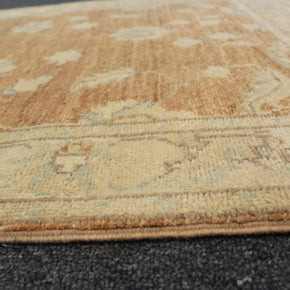 Chobi Rug - 298 cm x 83 cm