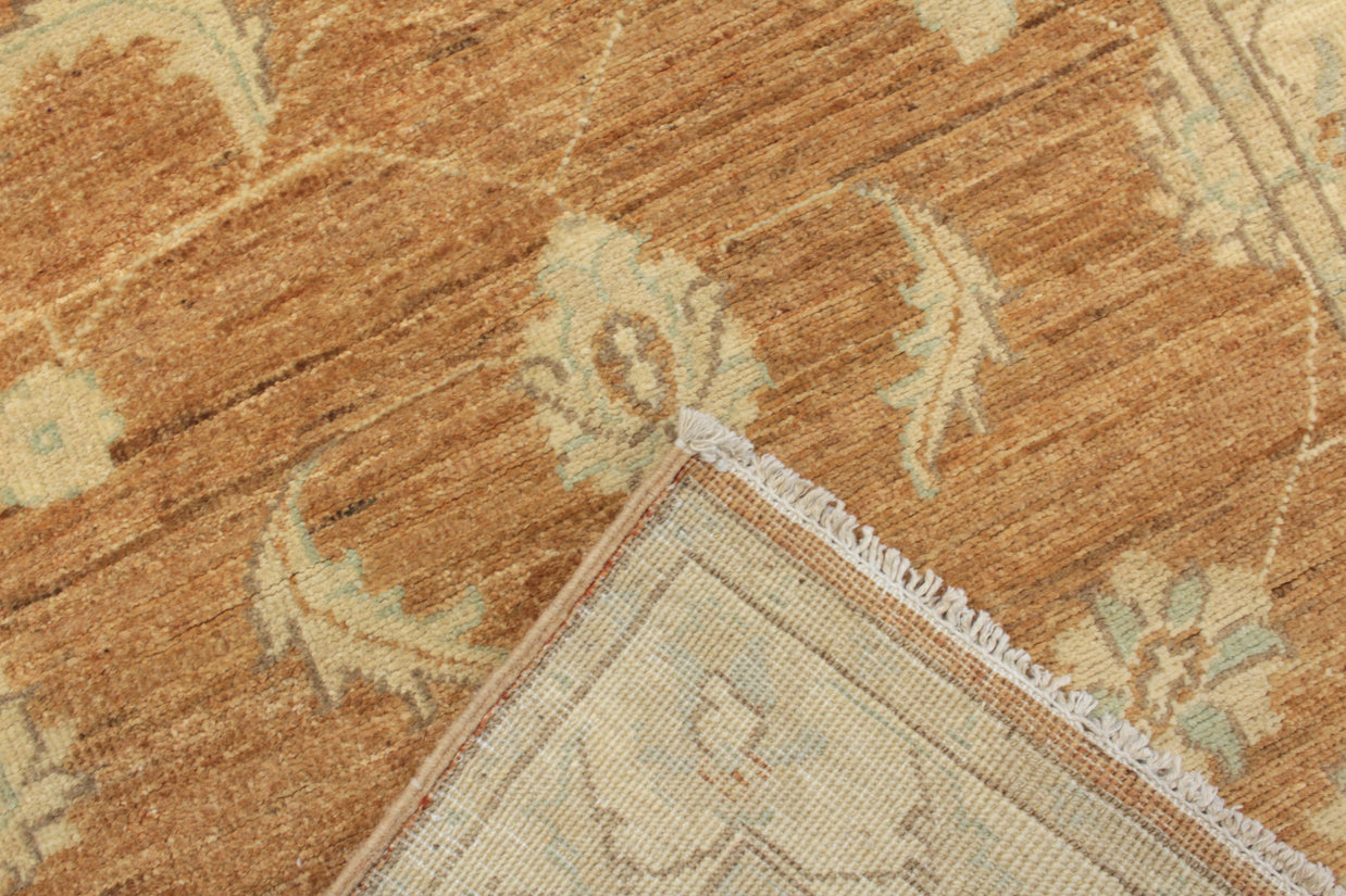 Chobi Rug - 298 cm x 83 cm