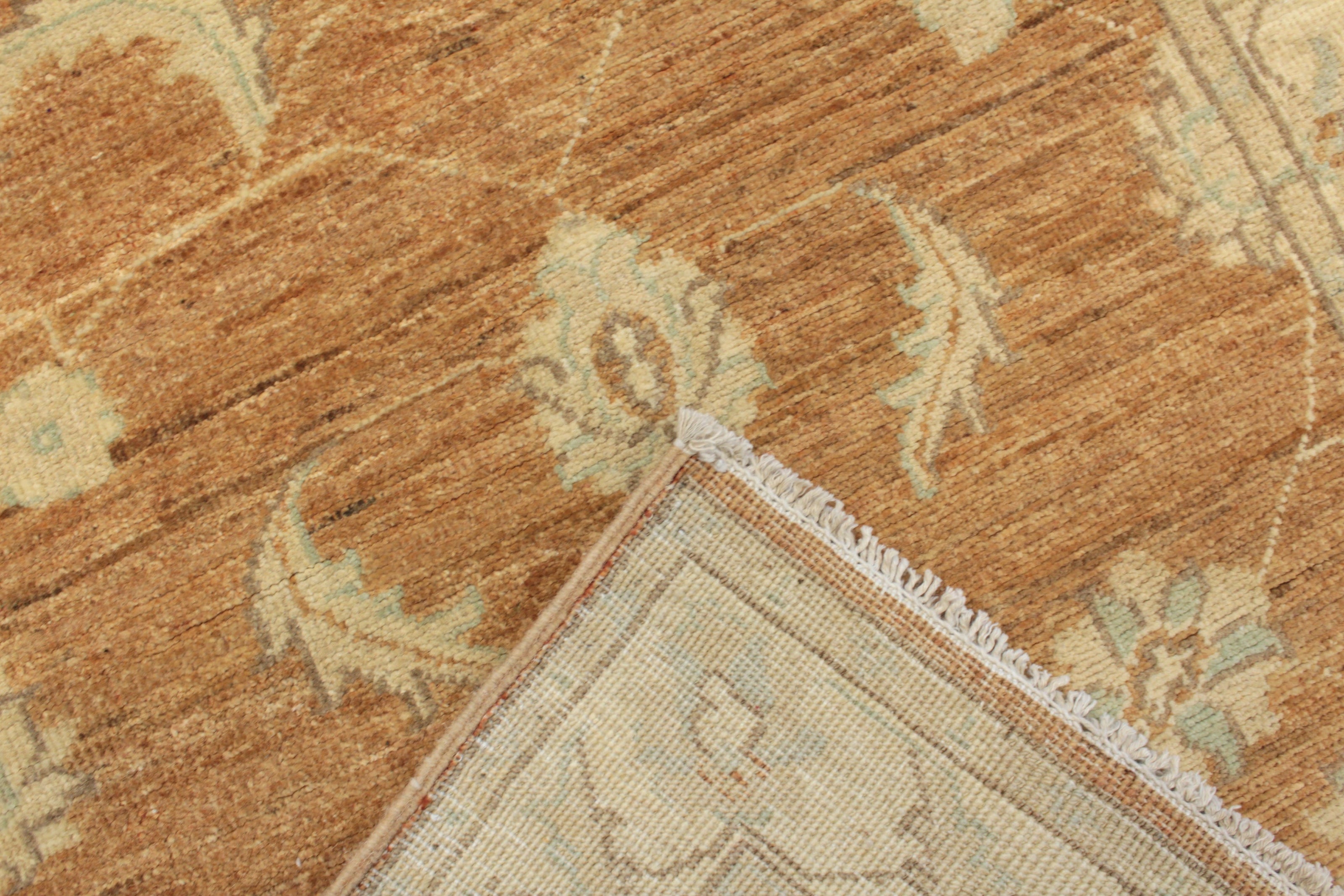 Chobi Rug - 298 cm x 83 cm