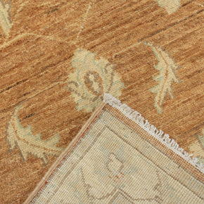 Chobi Rug - 298 cm x 83 cm