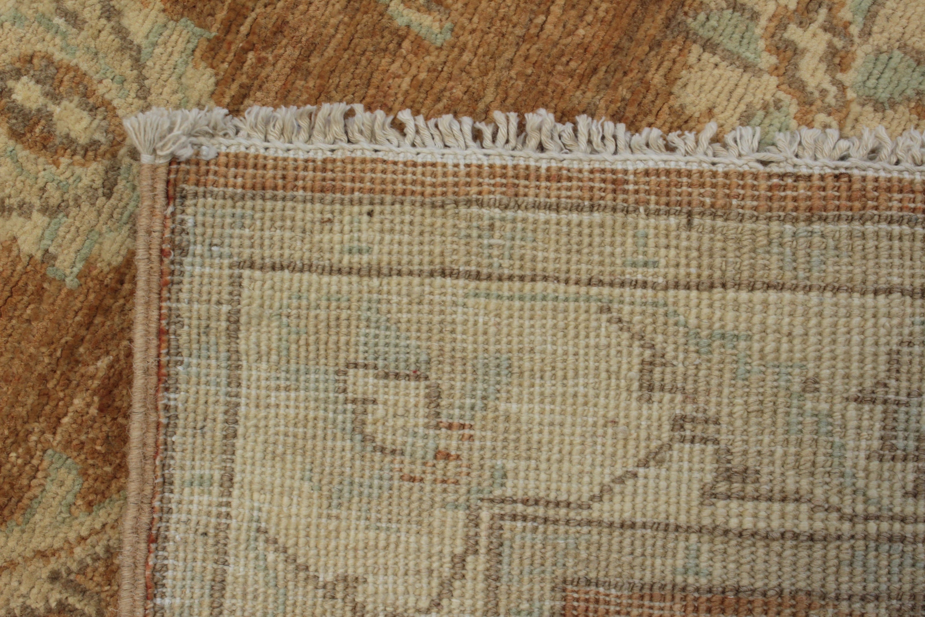 Chobi Rug - 298 cm x 83 cm