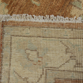 Chobi Rug - 298 cm x 83 cm
