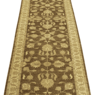 Chobi Runner - 291 cm x 83 cm