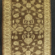 Chobi Runner - 291 cm x 83 cm