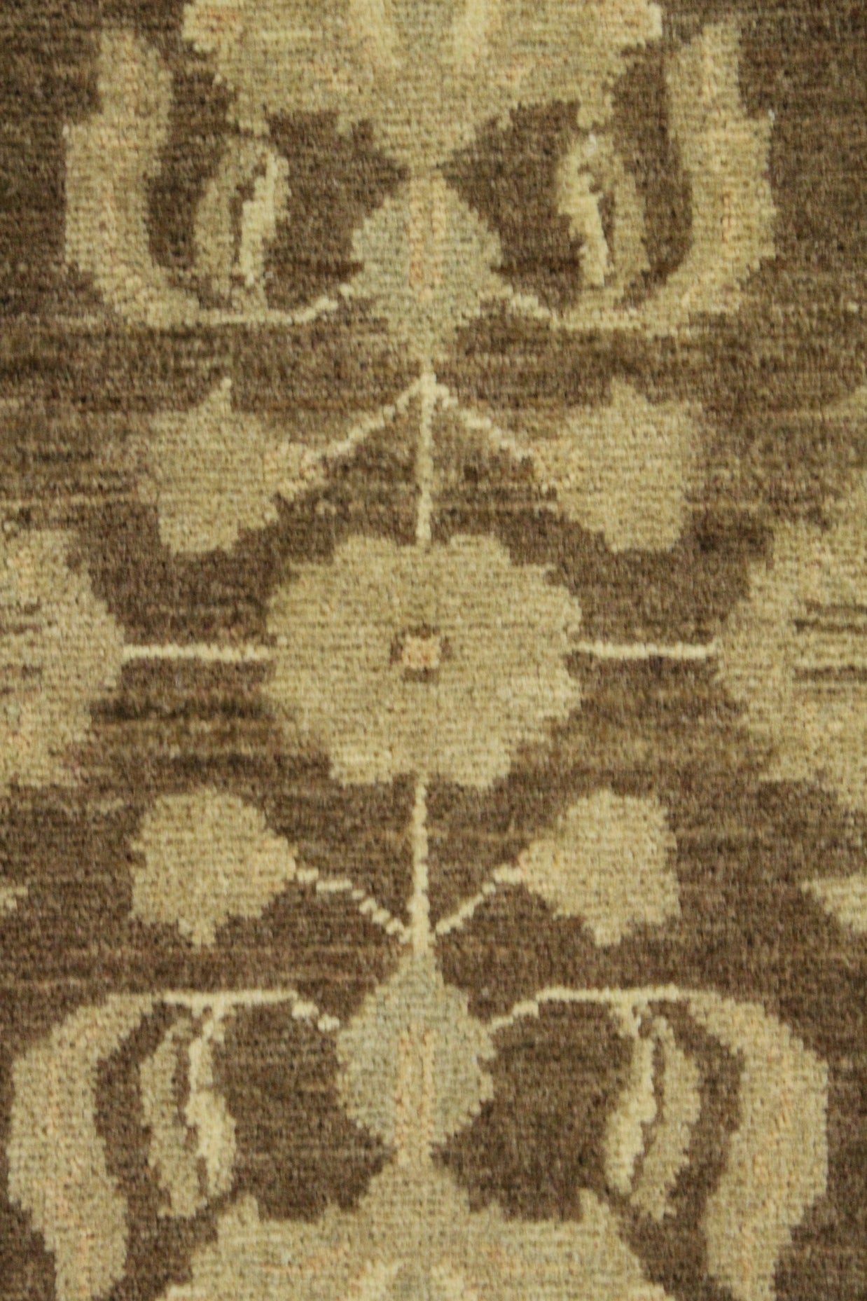 Chobi Runner - 291 cm x 83 cm