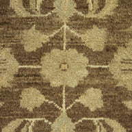 Chobi Runner - 291 cm x 83 cm