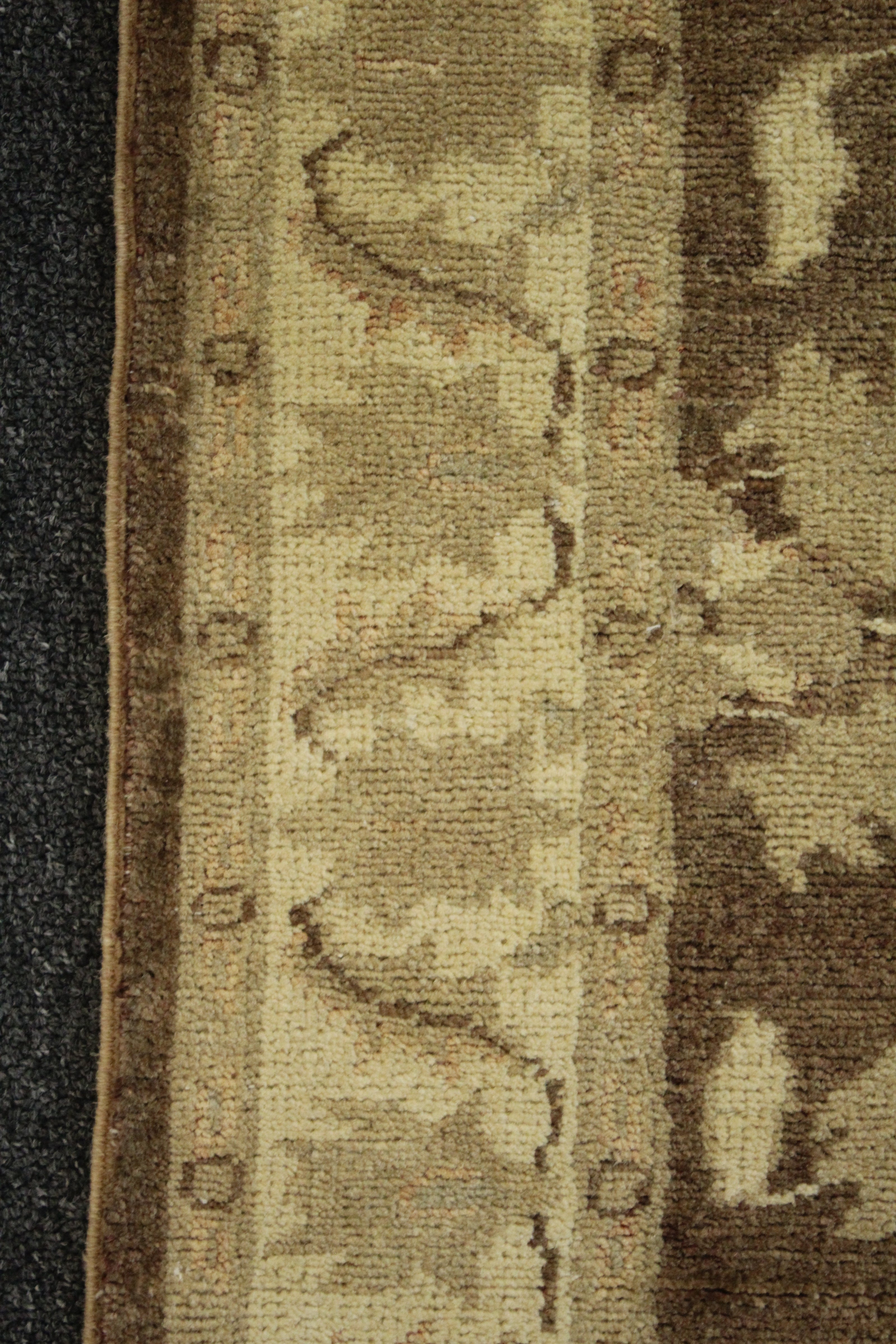 Chobi Runner - 291 cm x 83 cm