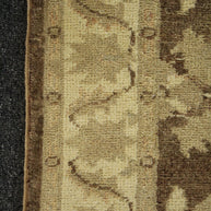 Chobi Runner - 291 cm x 83 cm