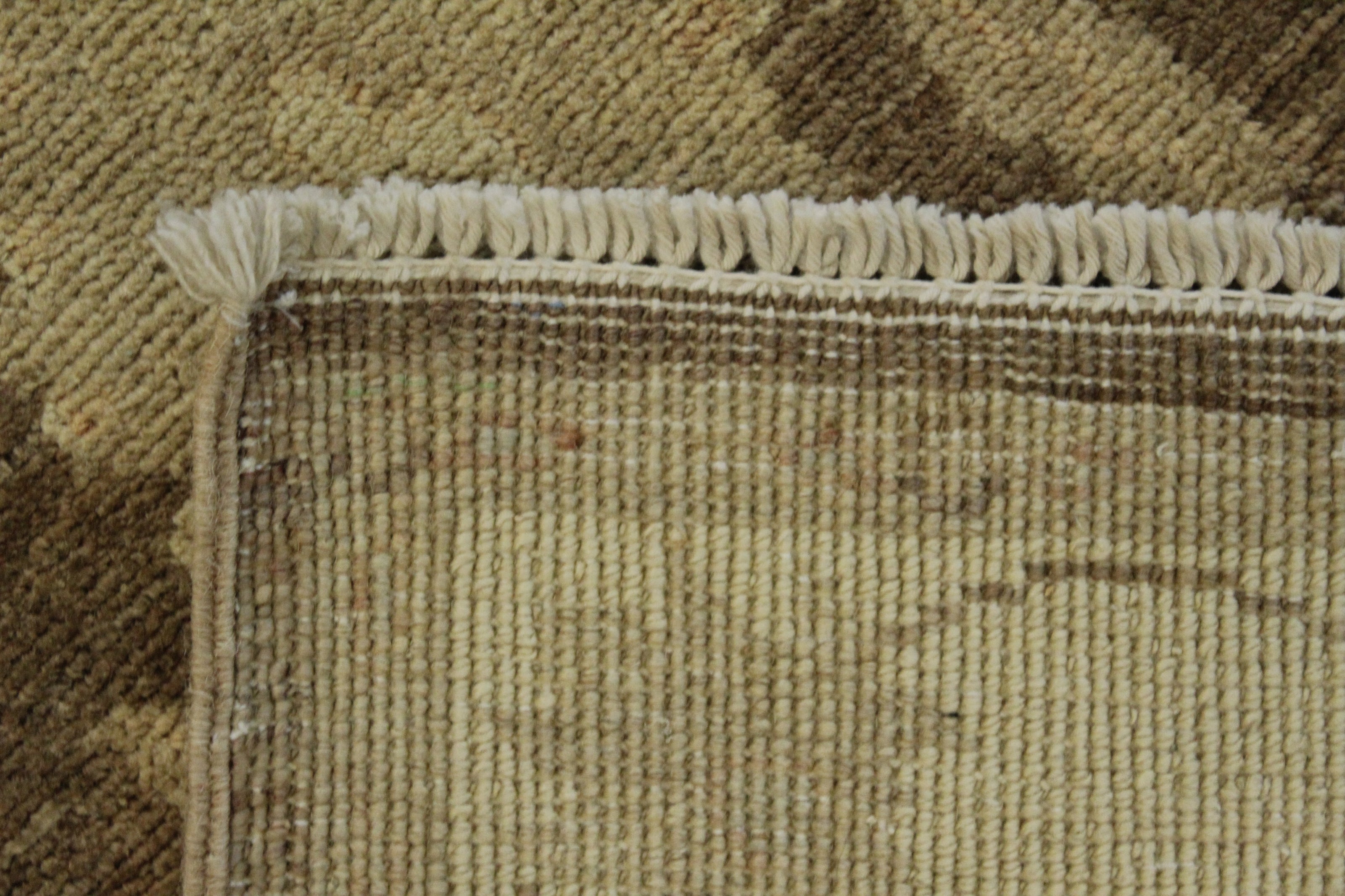 Chobi Runner - 291 cm x 83 cm