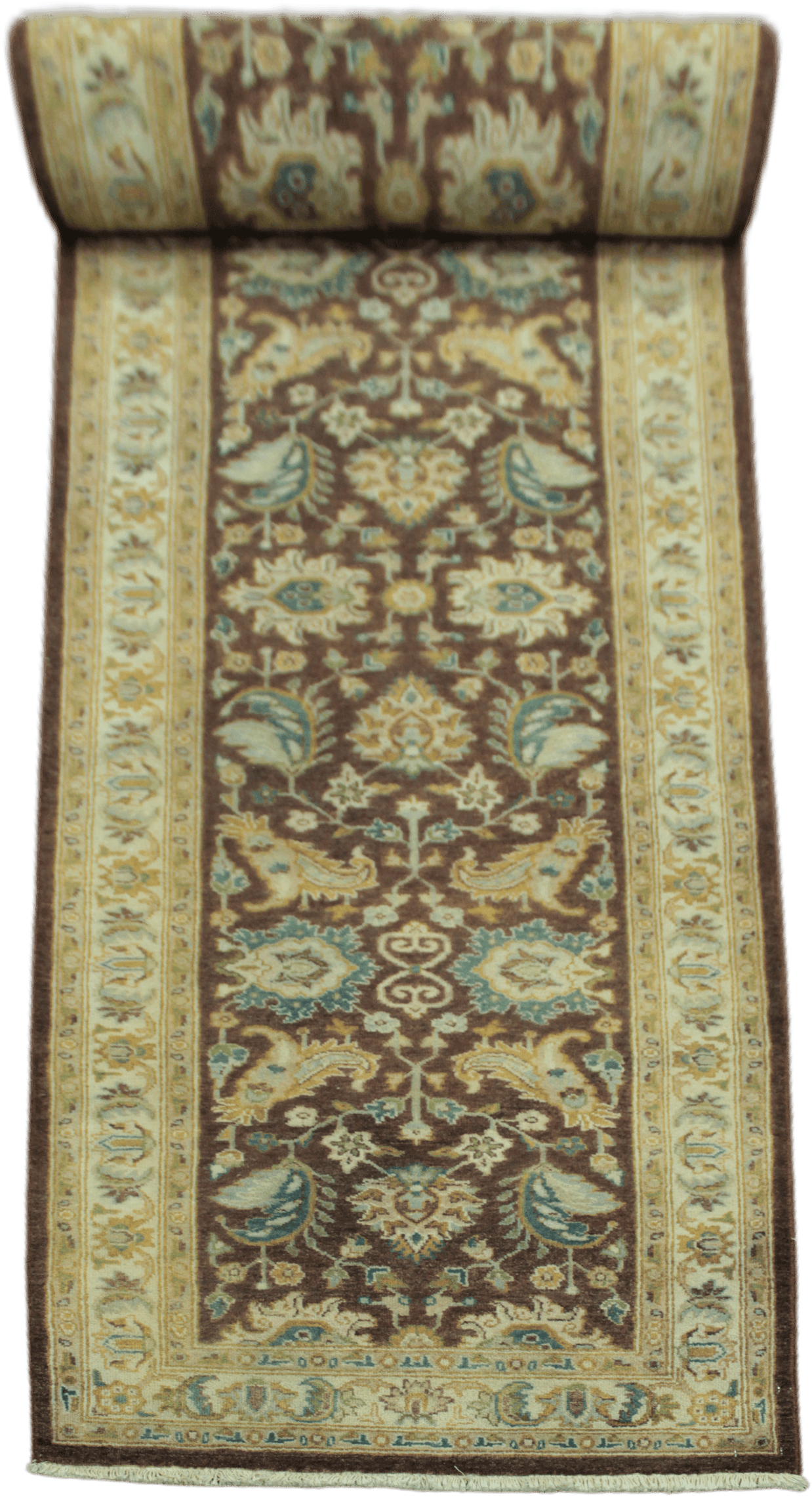 Ziegler Rug  - 367 cm x 71 cm
