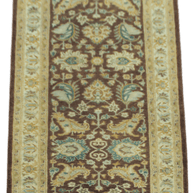 Ziegler Rug  - 367 cm x 71 cm