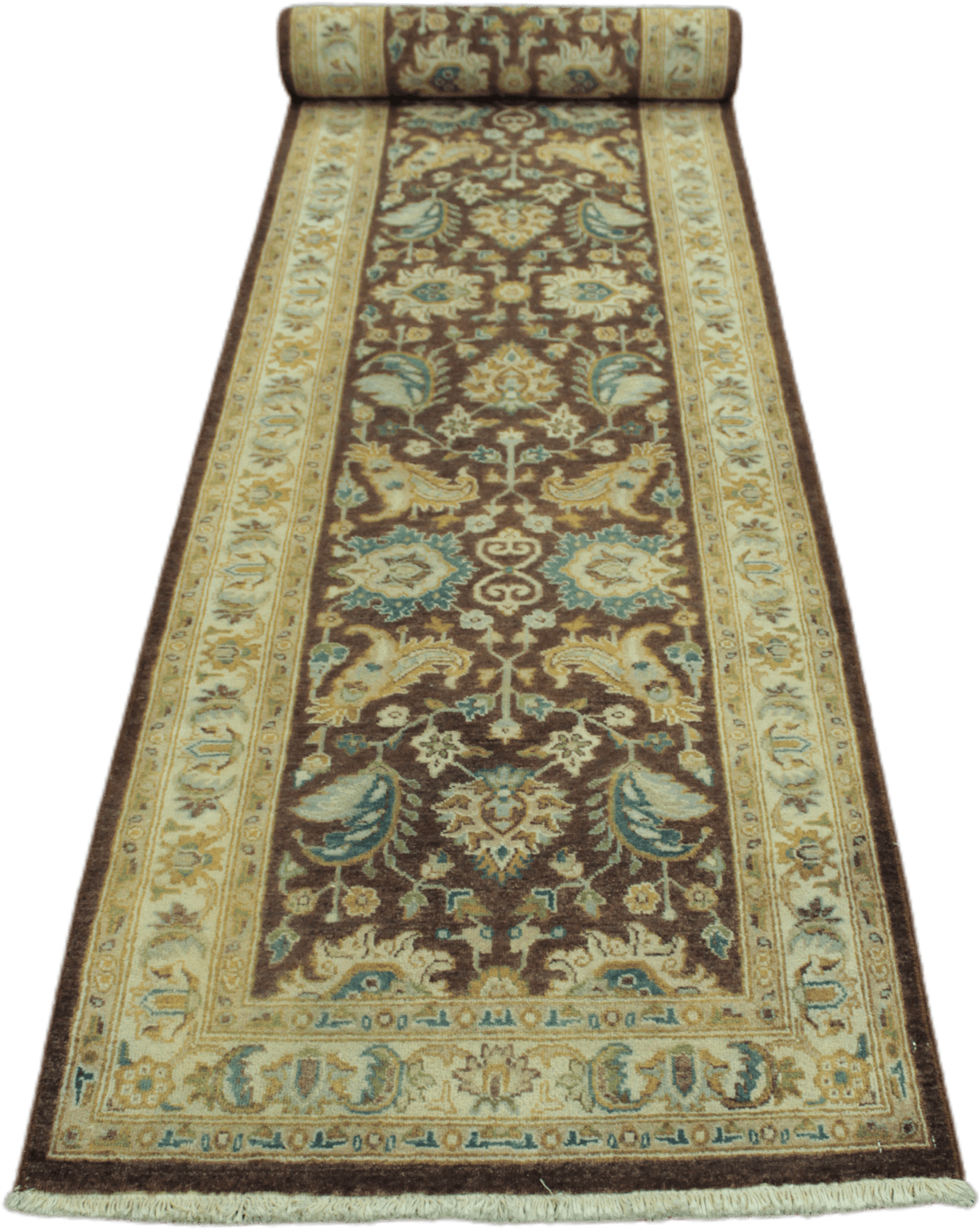 Ziegler Rug  - 367 cm x 71 cm