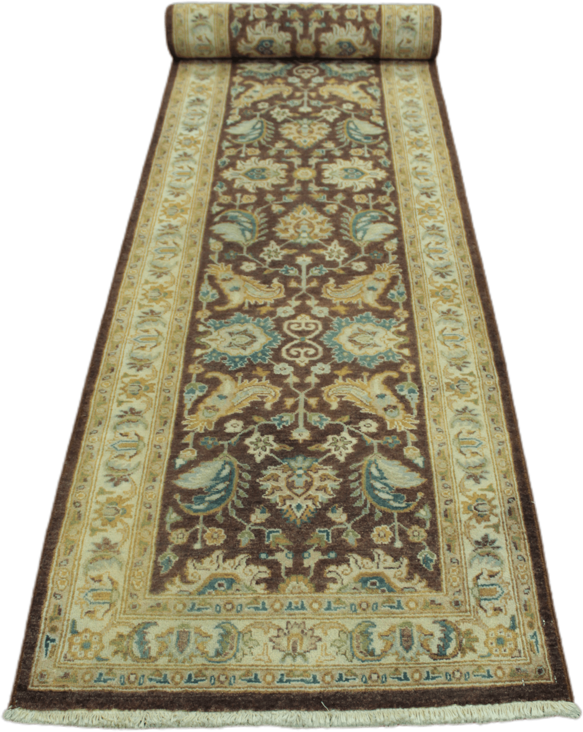 Ziegler Rug  - 367 cm x 71 cm