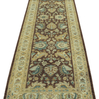 Ziegler Rug  - 367 cm x 71 cm
