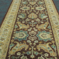 Ziegler Rug  - 367 cm x 71 cm