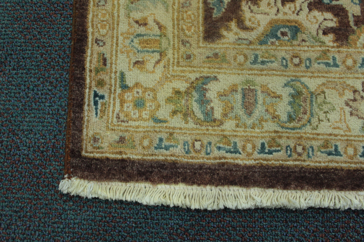 Ziegler Rug  - 367 cm x 71 cm