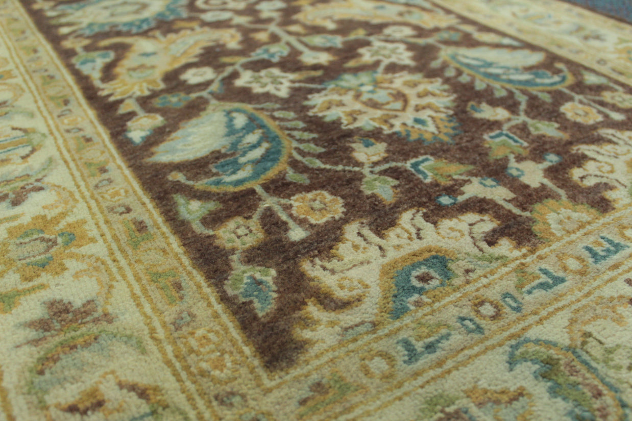 Ziegler Rug  - 367 cm x 71 cm