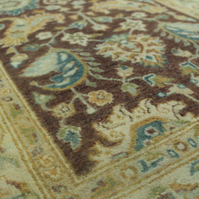 Ziegler Rug  - 367 cm x 71 cm