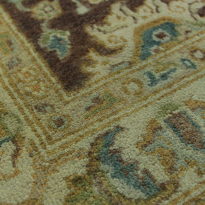 Ziegler Rug  - 367 cm x 71 cm