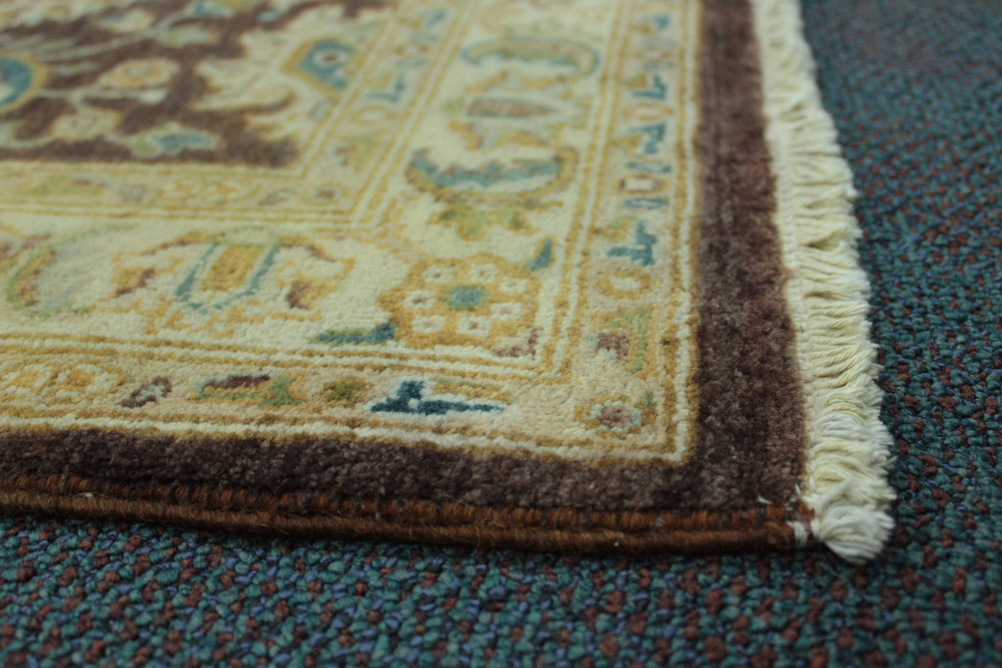 Ziegler Rug  - 367 cm x 71 cm