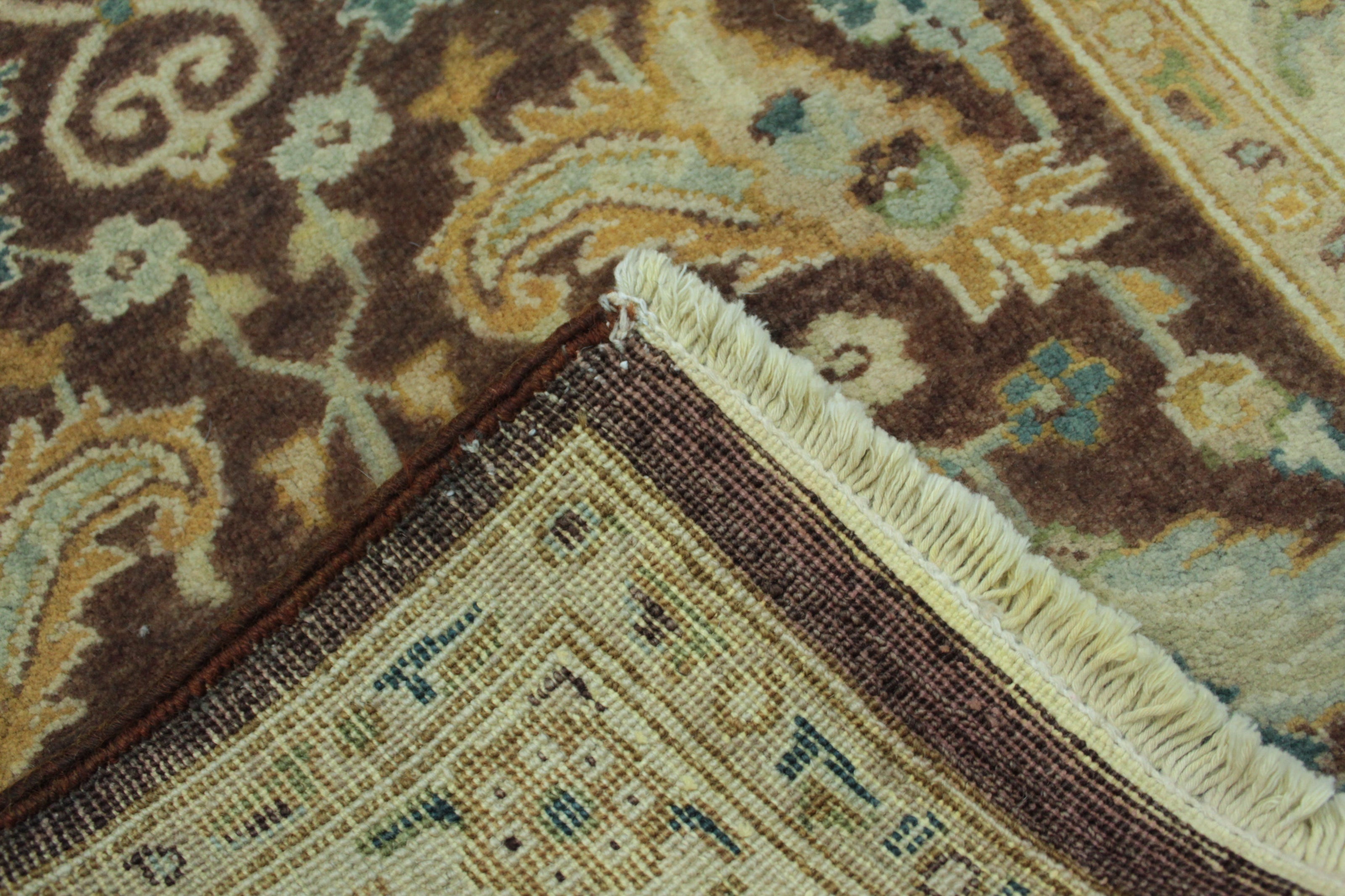 Ziegler Rug  - 367 cm x 71 cm