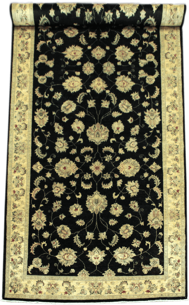 Chobi Rug  - 504 cm x 168 cm