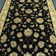 Chobi Rug  - 504 cm x 168 cm