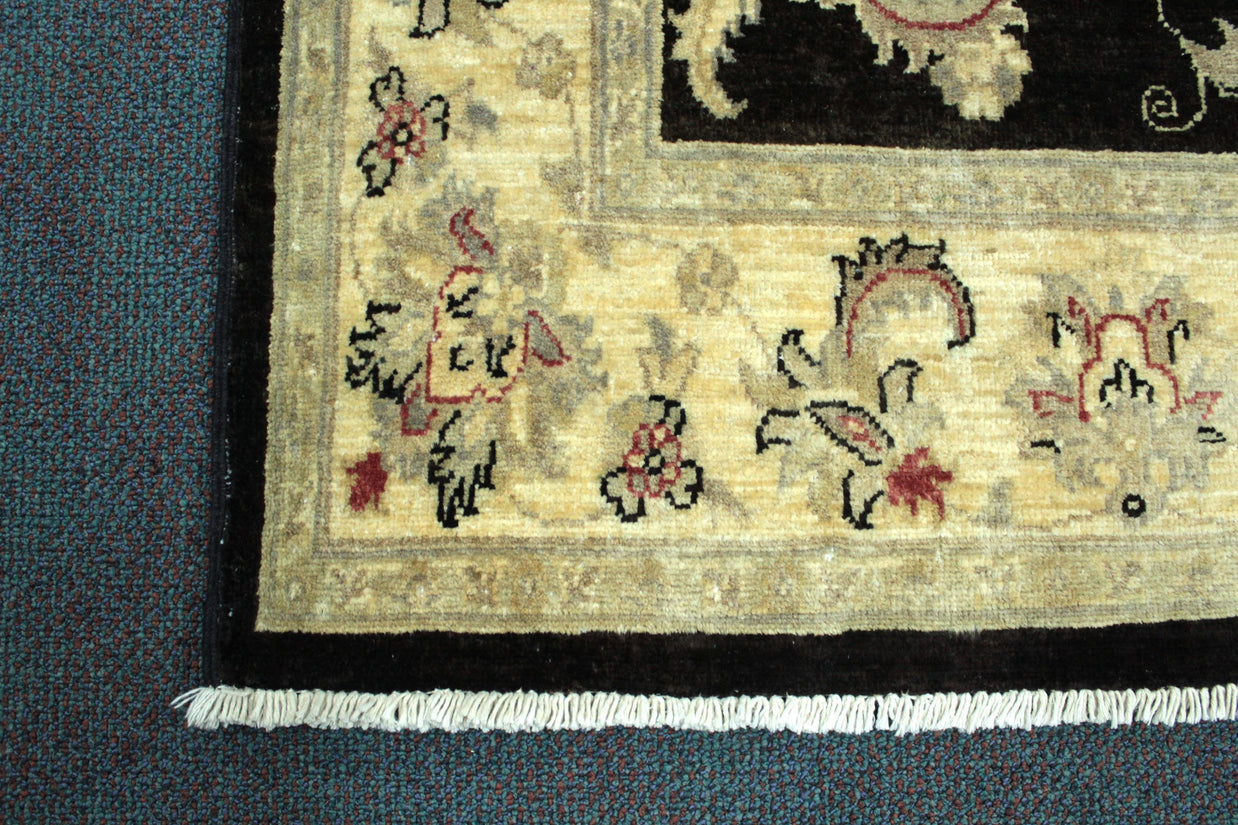 Chobi Rug  - 504 cm x 168 cm