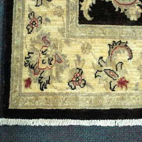 Chobi Rug  - 504 cm x 168 cm