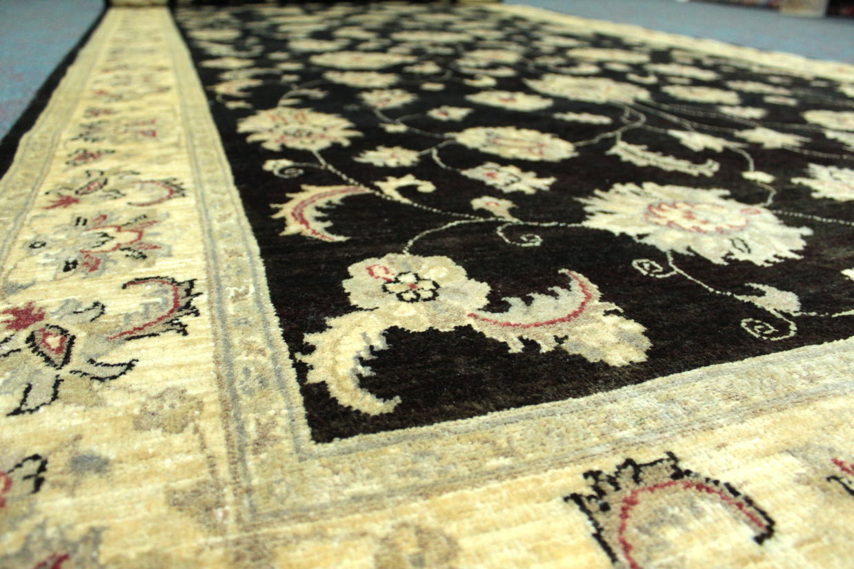Chobi Rug  - 504 cm x 168 cm