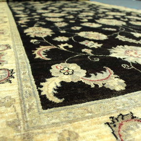 Chobi Rug  - 504 cm x 168 cm