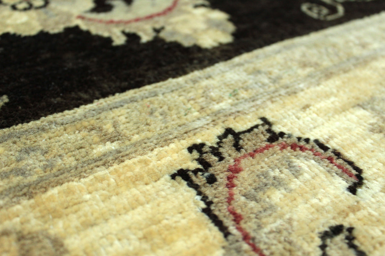 Chobi Rug  - 504 cm x 168 cm