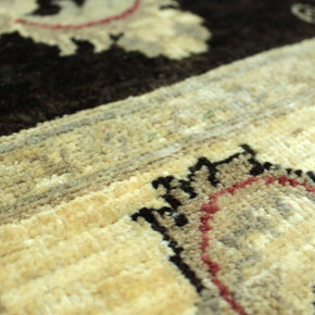 Chobi Rug  - 504 cm x 168 cm