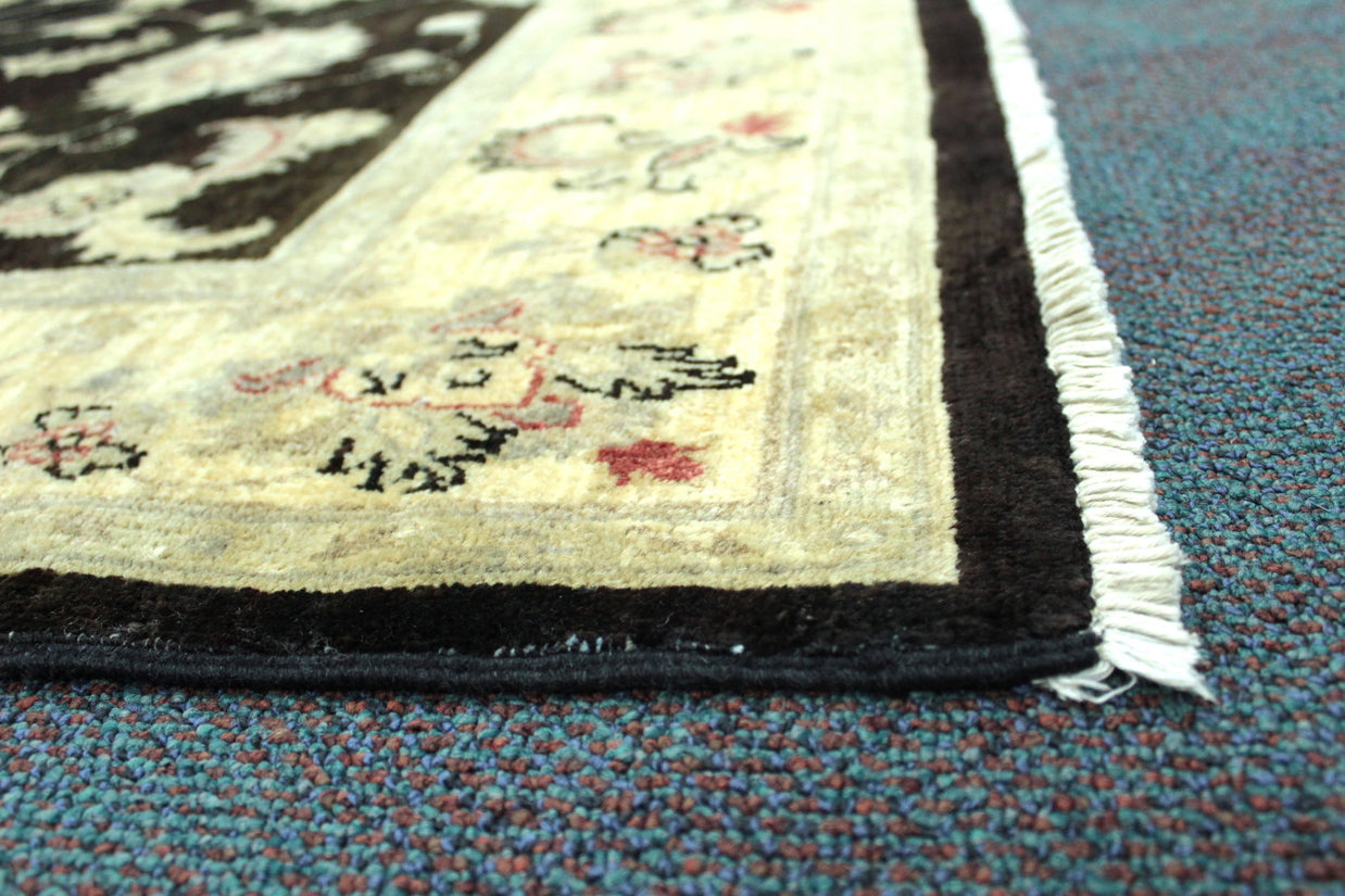 Chobi Rug  - 504 cm x 168 cm
