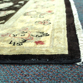 Chobi Rug  - 504 cm x 168 cm