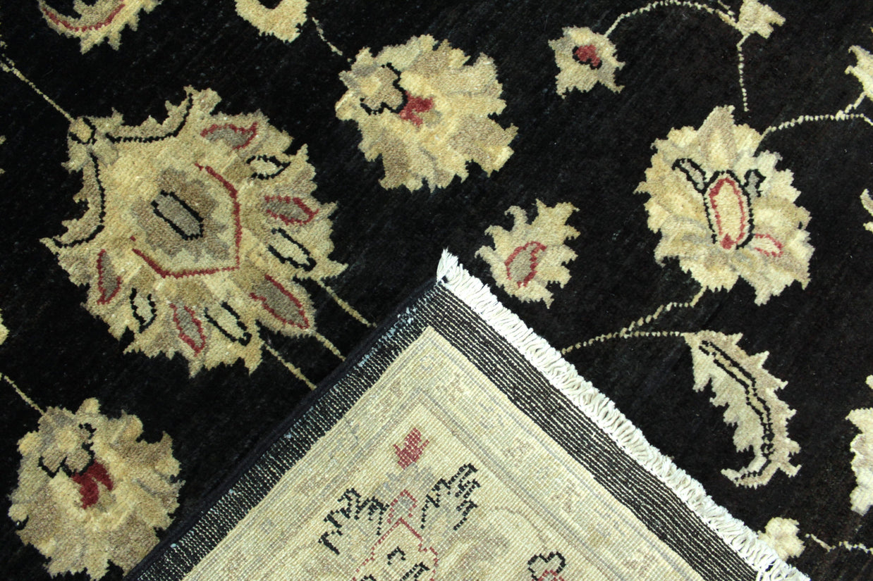 Chobi Rug  - 504 cm x 168 cm