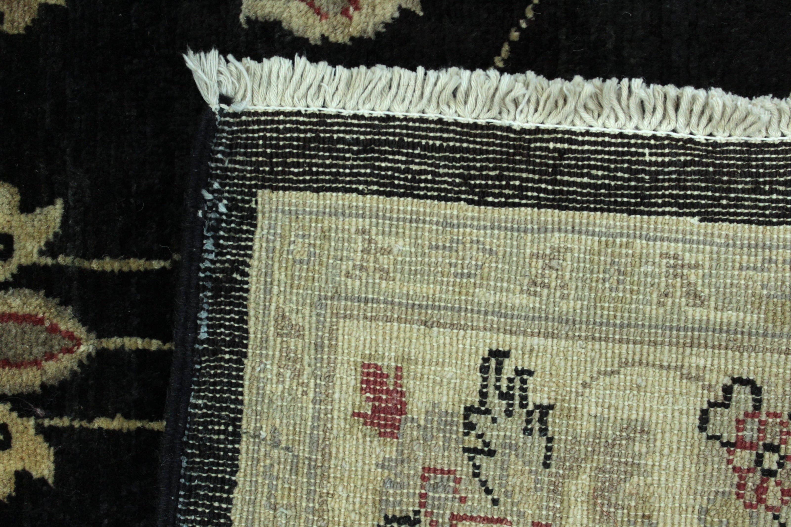 Chobi Rug  - 504 cm x 168 cm