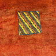 Gabbeh Rug  - 269 cm x 131 cm