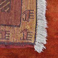 Gabbeh Rug  - 269 cm x 131 cm