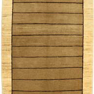 Gabbeh Rug - 118 cm x 82 cm