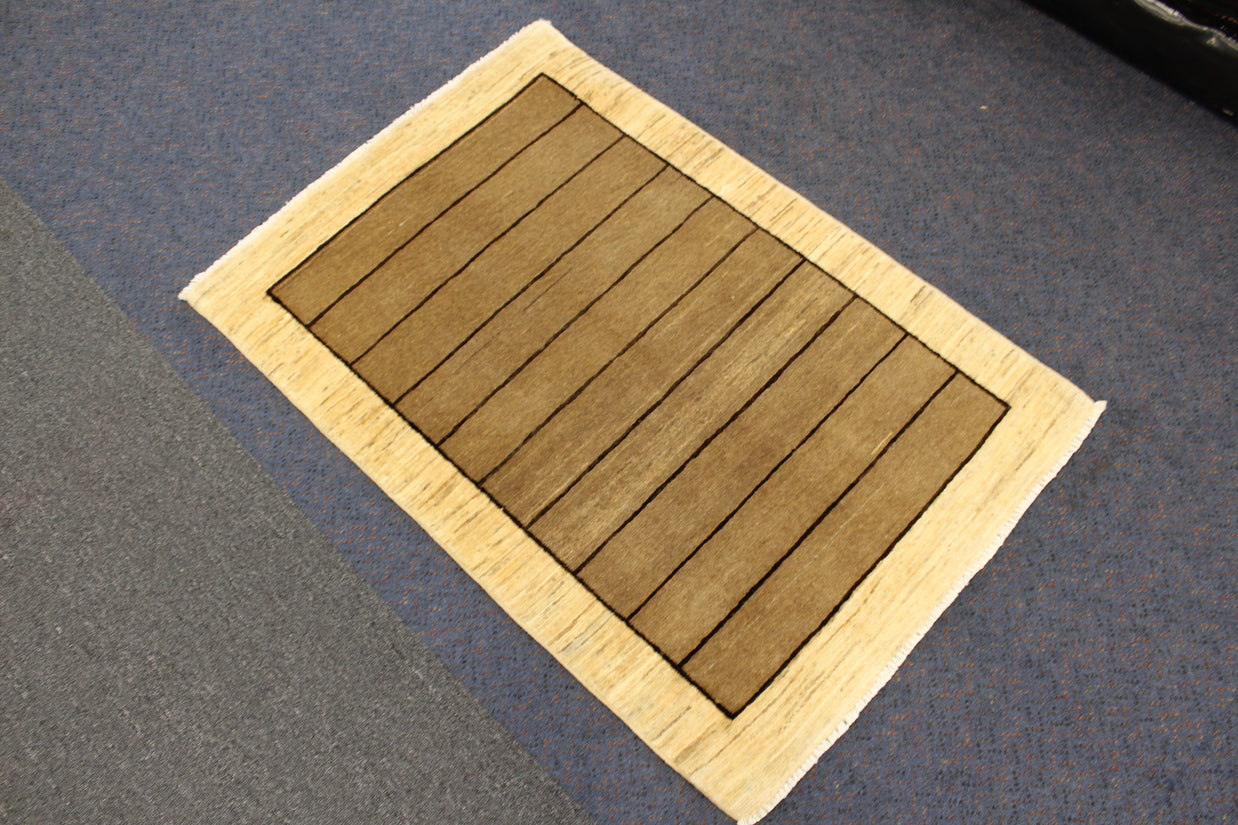 Gabbeh Rug - 118 cm x 82 cm