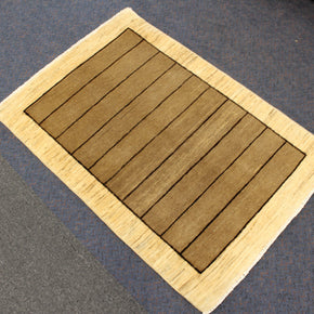 Gabbeh Rug - 118 cm x 82 cm
